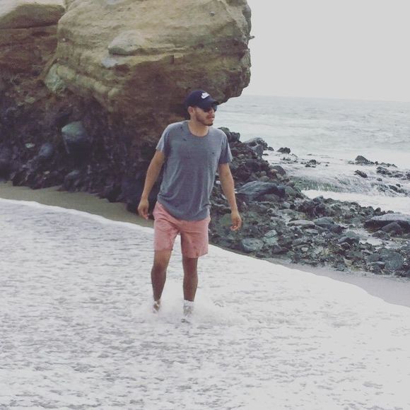 Meet your Posher, Jason - Picture 1 of 1